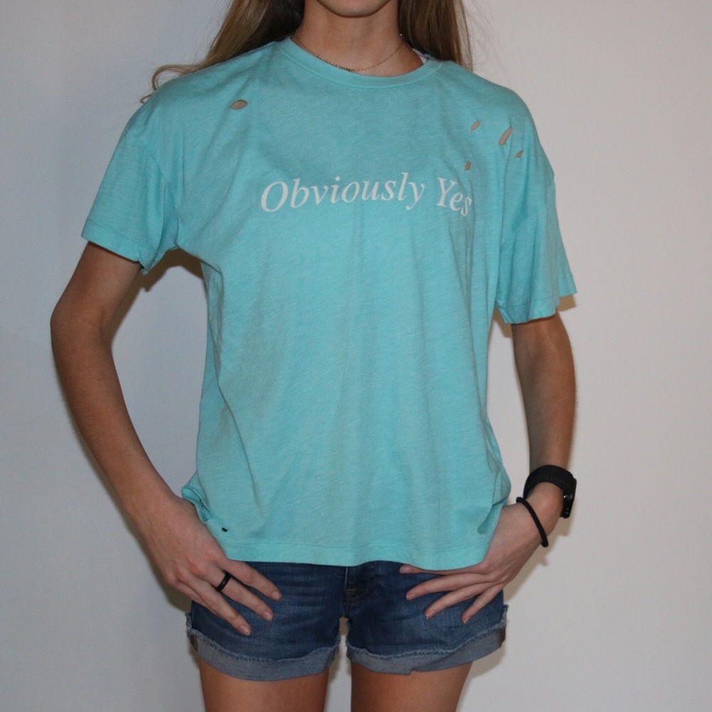 T-shirt